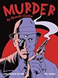 Original comic art related to Murder by Remote Control