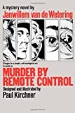 Original comic art related to Murder by Remote Control