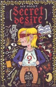 Originaux liés à My Most Secret Desire (1995) - My Most Secret Desire a Collection of Dream Stories