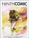Ninthcomic 1 - more original art from the same book
