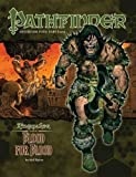 Originaux liés à Pathfinder Adventure Path: Kingmaker Part 4 - Blood for Blood