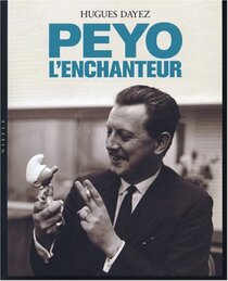 Peyo l'enchanteur - more original art from the same book
