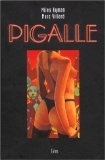 Pigalle - more original art from the same book