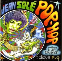 Original comic art related to (AUT) Solé, Jean - Pop-Hop