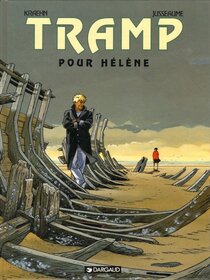 Original comic art related to Tramp - Pour Hélène