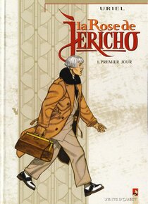 Original comic art related to Rose de Jéricho (La) - Premier jour