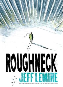 Roughneck - voir d'autres planches originales de cet ouvrage