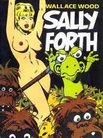 Les Éditions Du Fromage - Sally Forth