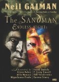 Sandman, The: Endless Nights - voir d'autres planches originales de cet ouvrage