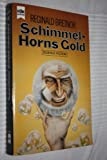 Schimmelhorns Gold. Science Fiction. - more original art from the same book