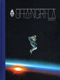 Shangri-La - voir d'autres planches originales de cet ouvrage