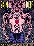 Skin Deep: Tales of Doomed Romance - more original art from the same book