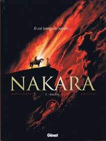 Originaux liés à Nakara - Sorcière