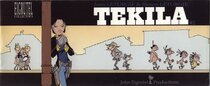 Tekila #2 - voir d'autres planches originales de cet ouvrage