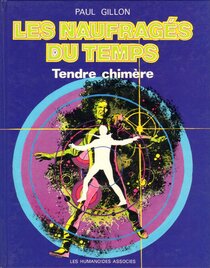 Original comic art related to Naufragés du temps (Les) - Tendre chimère