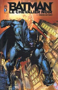Original comic art related to Batman, le Chevalier Noir - Terreurs nocturnes