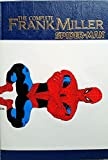 The Complete Frank Miller Spider-Man (Marvel Limited) - voir d'autres planches originales de cet ouvrage