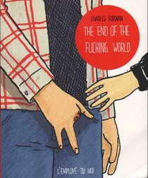 Original comic art related to End of the fucking world (The) - The end of the fucking world