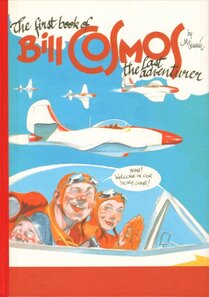 Originaux liés à Bill Cosmos - The first book of Bill Cosmos the last adventurer