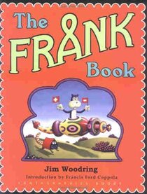 The Frank Book - more original art from the same book