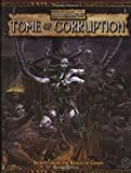 The Tome of Corruption : Secrets from the Realm of Chaos - more original art from the same book