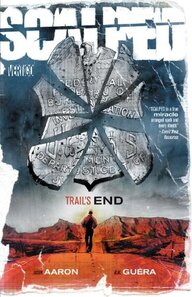 Originaux liés à Scalped (2007) - Trails End