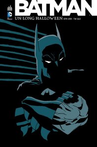 Originaux liés à Batman - Un Long Halloween - Un long Halloween