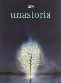 Unastoria - more original art from the same book