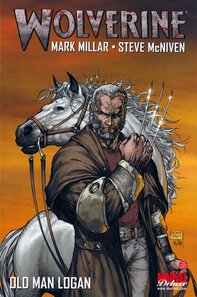 Panini Comics - Wolverine - Old Man Logan