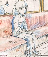  "Studio Ghibli" at Musée Art Ludique