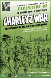 Charley's War: une représentation de la Grande Guerre