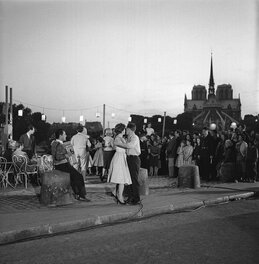 Bal Nocturne - INA 1958 Bal Nocturne - INA 1958