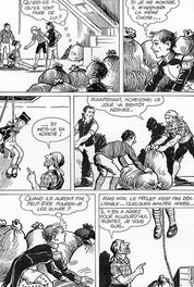 Nicola Del Principe - Del Principe Nicola - Comic Strip