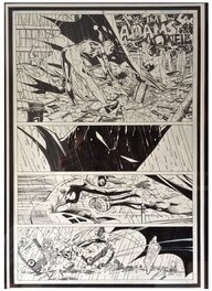 Hush Issue 7 Page 7 - Jim Lee
