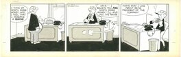 Pete Hansen - Lolly - Comic Strip