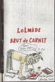 Laurent Lolmede