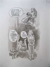 Will Eisner - Minor Miracles - page 90 - Comic Strip