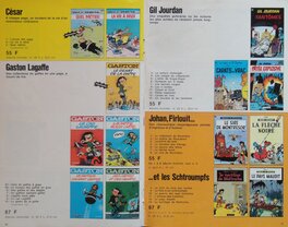 Catalogue Dupui étrennes 1972