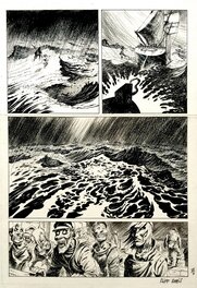 Riff Reb's - Le Loup des Mers - chap XII, p 7 - Comic Strip