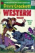 Western tales 31