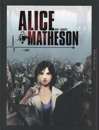 Alice Matheson - T1