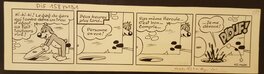 Roger Mas - Pif - Comic Strip