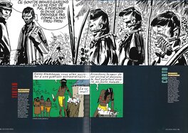 Geo hors Série Tintin