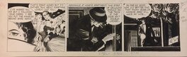 Alex Raymond - Rip Kirby 1956.06.11 - Comic Strip