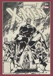 X-Men IDW