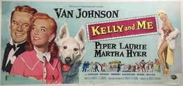 Kelly and Me (1957)
