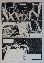 Comic Strip - Malet (page 67)