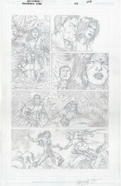 Futures End, issue 24, page 9
