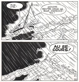 Greg - Les As pl.20 - Comic Strip