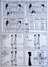Jason - J’ai Tué Adolf Hitler – Page 25 - Comic Strip